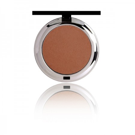 Compact Mineral Bronzer - Pure Element