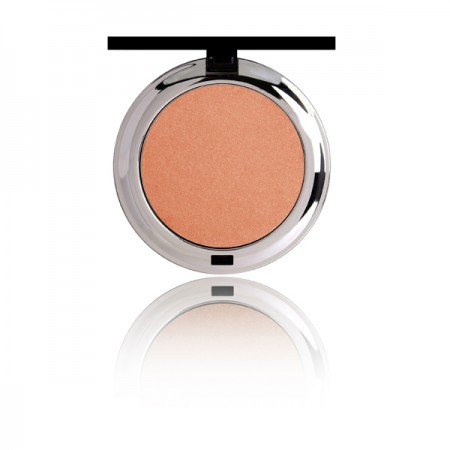 Compact Mineral Bronzer - Peony