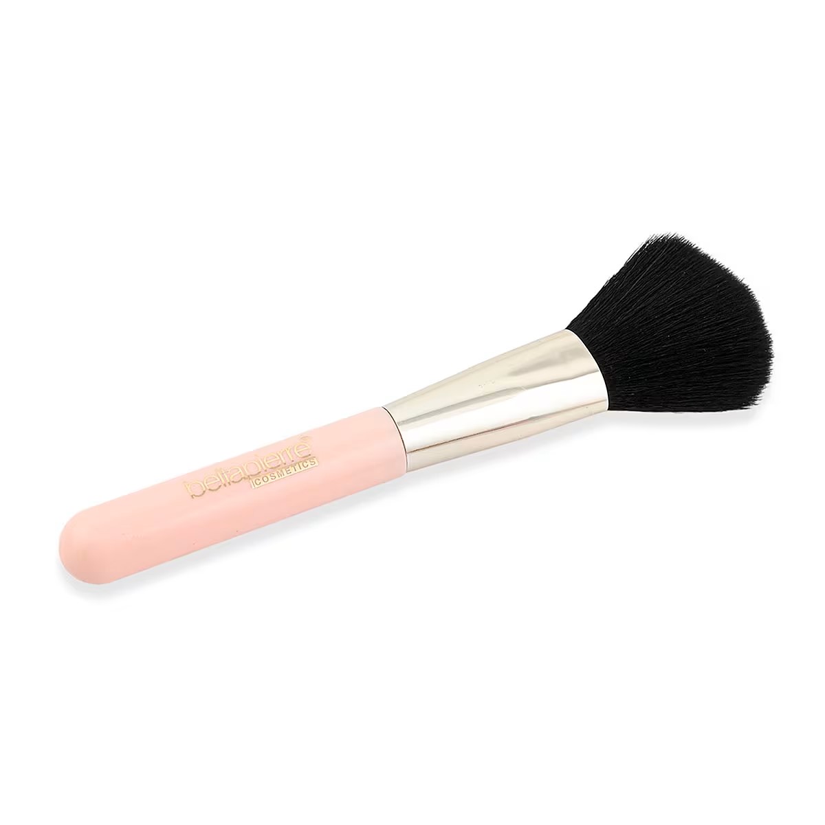 Pink Foundation poeder brush