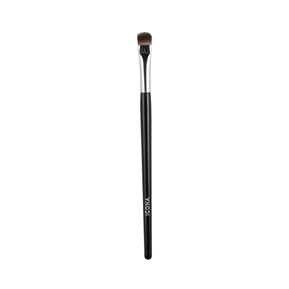 ICONA MILANO concealer brush