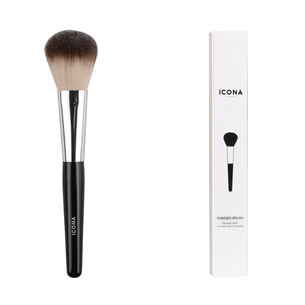 ICONA MILANO powder brush