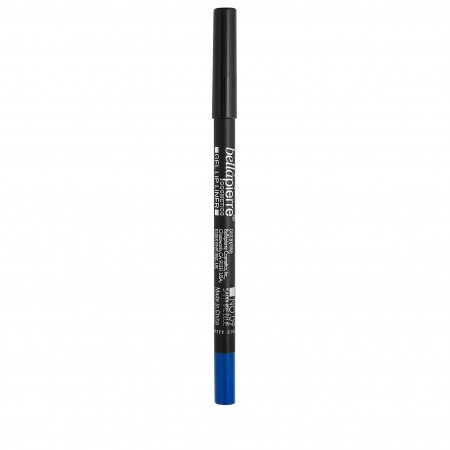 Waterproof Gel Eye Liner - Sapphire Blue