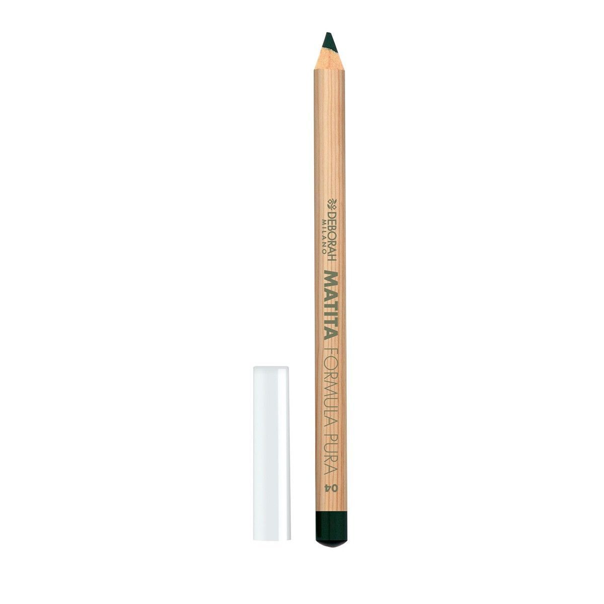 Deborah Milano Formula Pura Kajal Pencil brown 