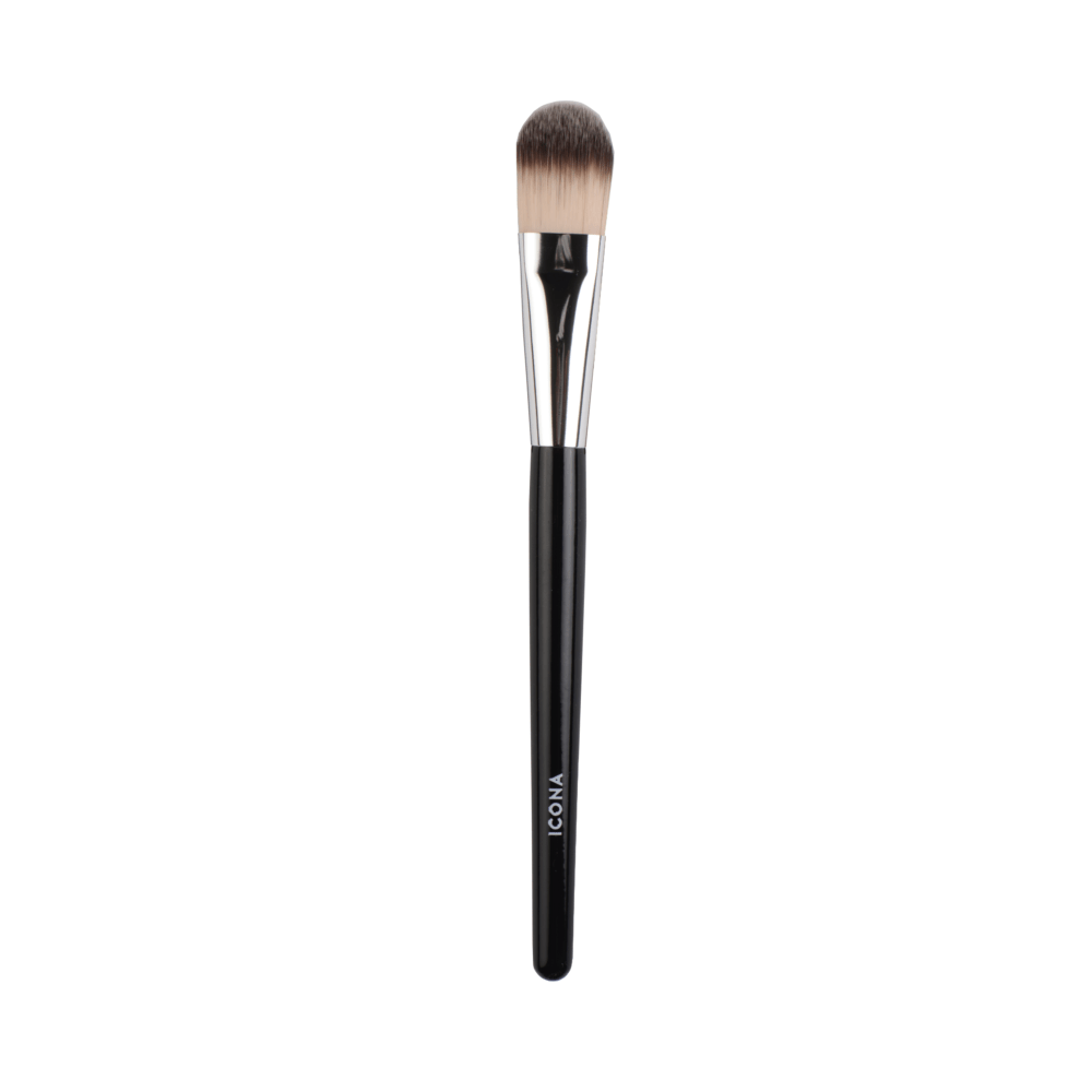 ICONA MILANO Foundation Brush