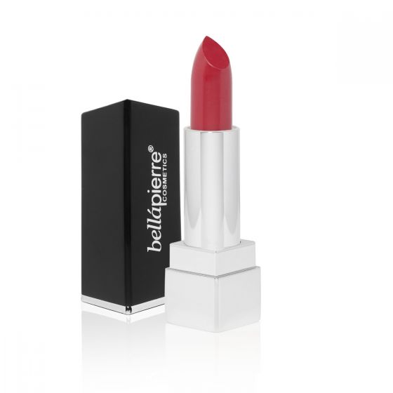 Mineral Lipstick - Cherry Pop