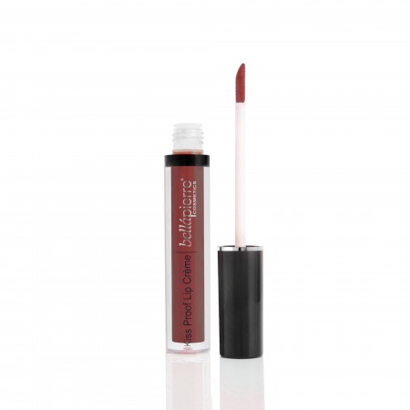 Kiss Proof Lip Crème - Muddy Rose