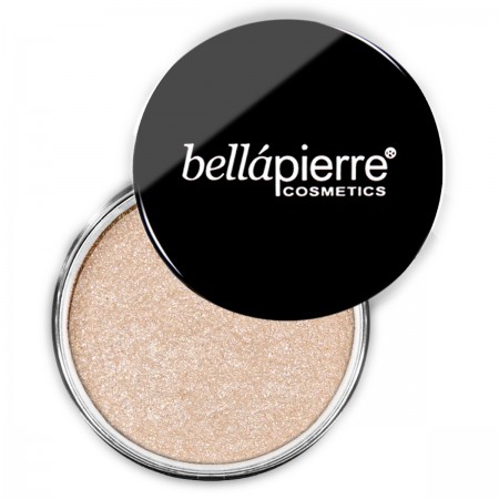 Shimmer Powder - Champagne