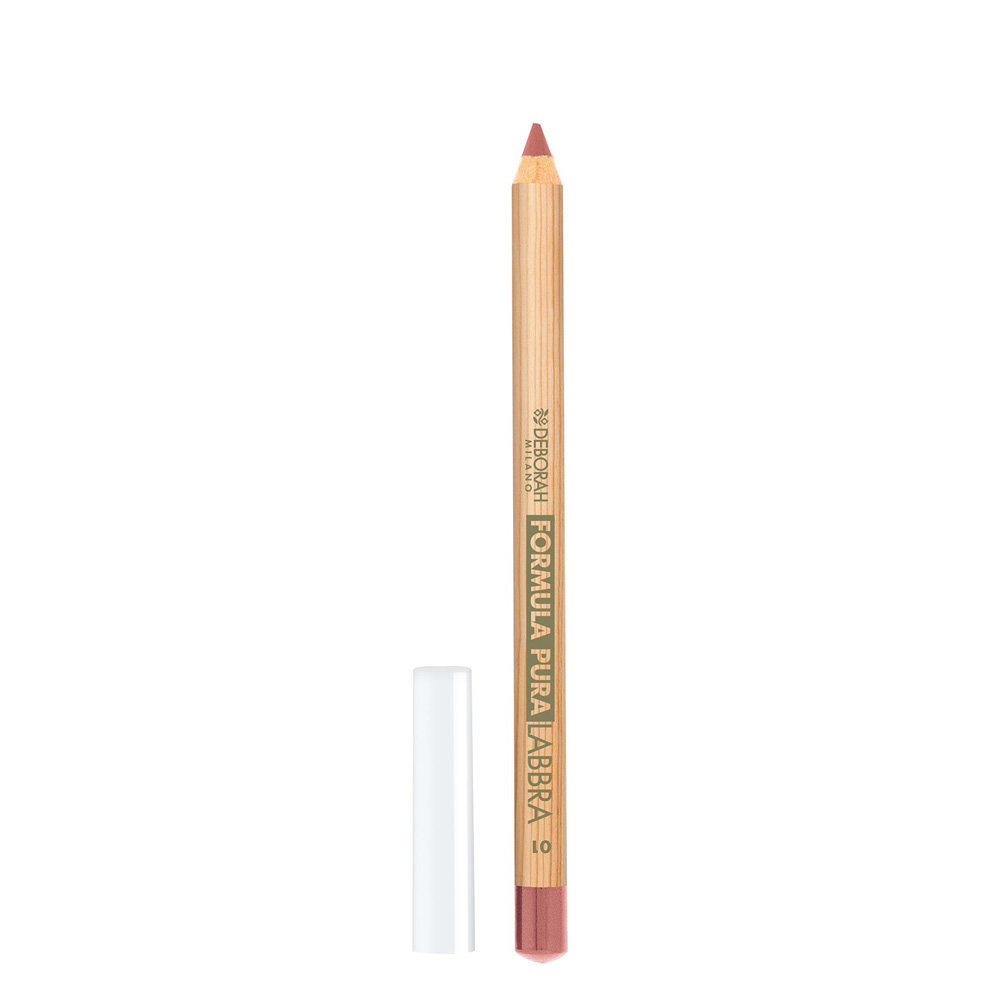 Deborah Milano Pura Lip pencil (Klik hier voor meer informatie voor alle kleuren)
