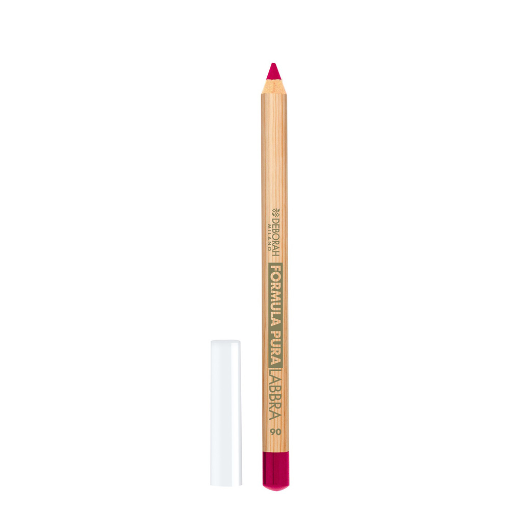 Deborah Milano Lip Pencil Pura Pink Cyclaam