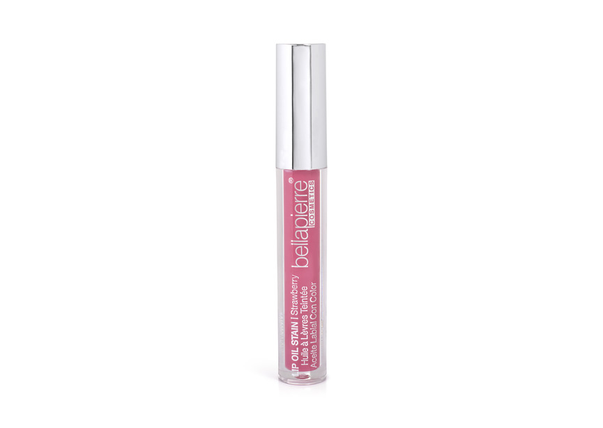 Lip Oil Stain Strawberry
