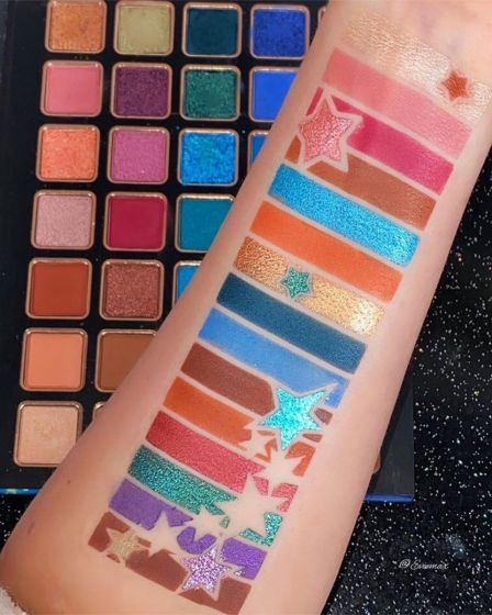 All-Stars Eyeshadow Palette