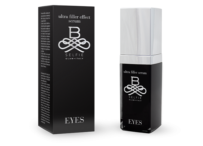 B-SELFIE Eyes ULTRA FILLER EFFECT SERUM