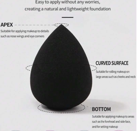 Powder Sponge 