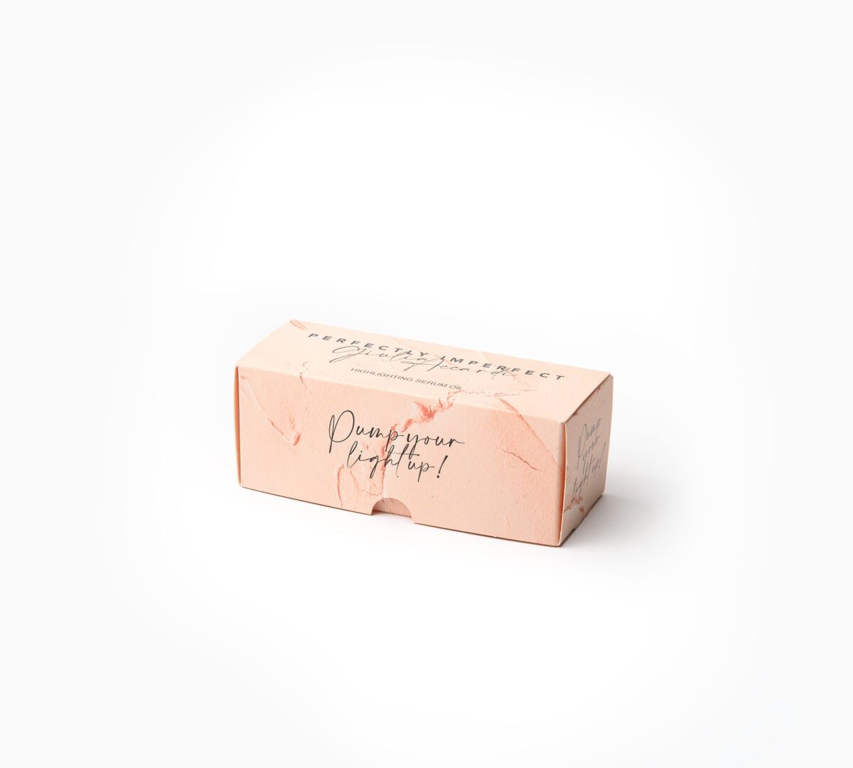 ICONA MILANO Highlighter Serum Olie