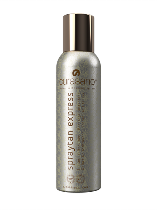 CURASANO SPRAYTAN EXPRESS 150ML