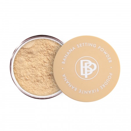 Banana Setting Powder Original