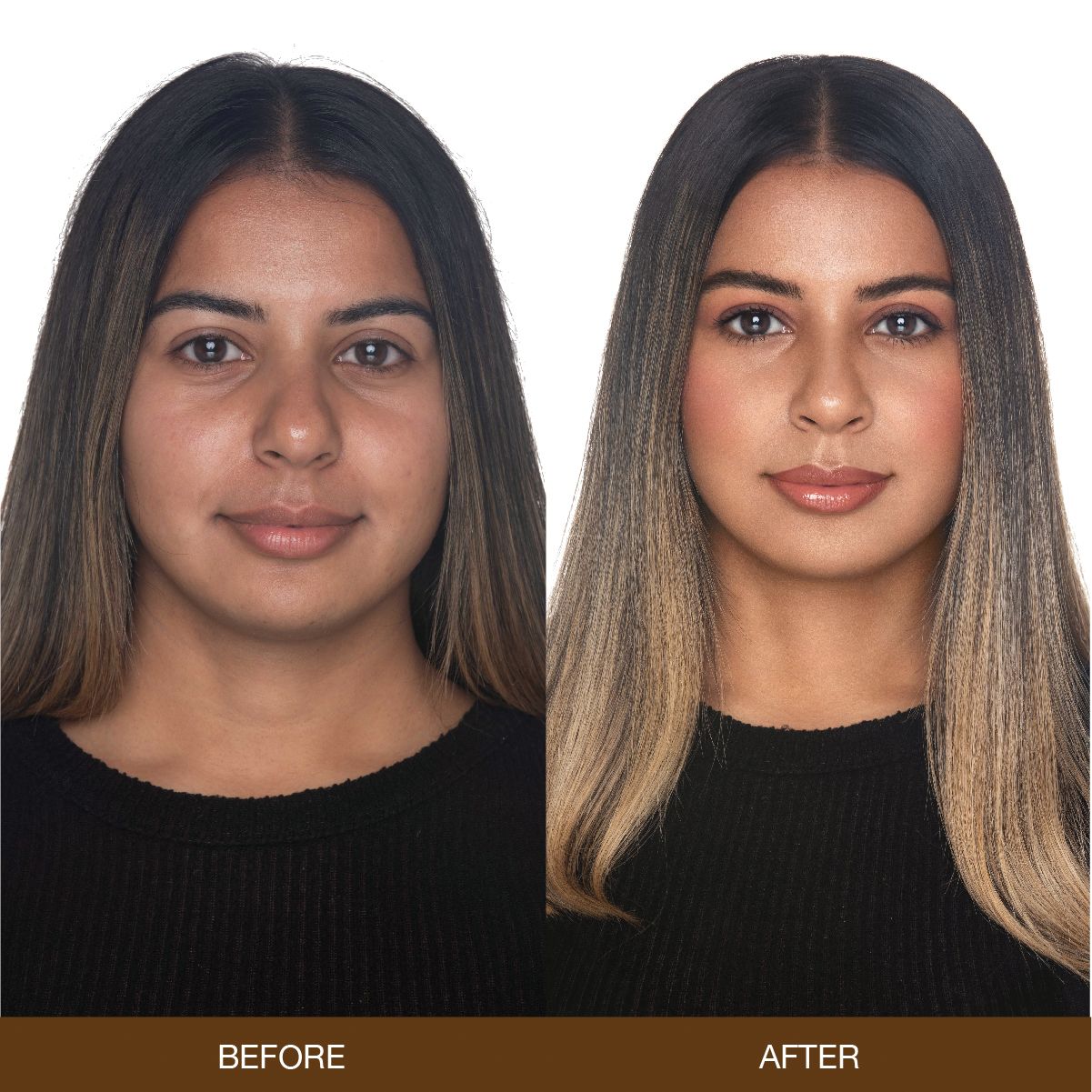 Minerale Foundation 9 Gram (Brown Sugar)