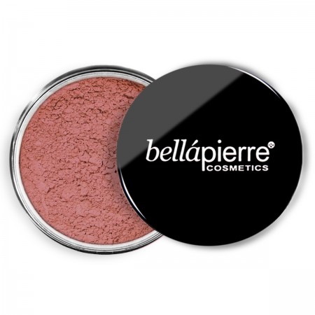 Mineral Blush - Suede 4g