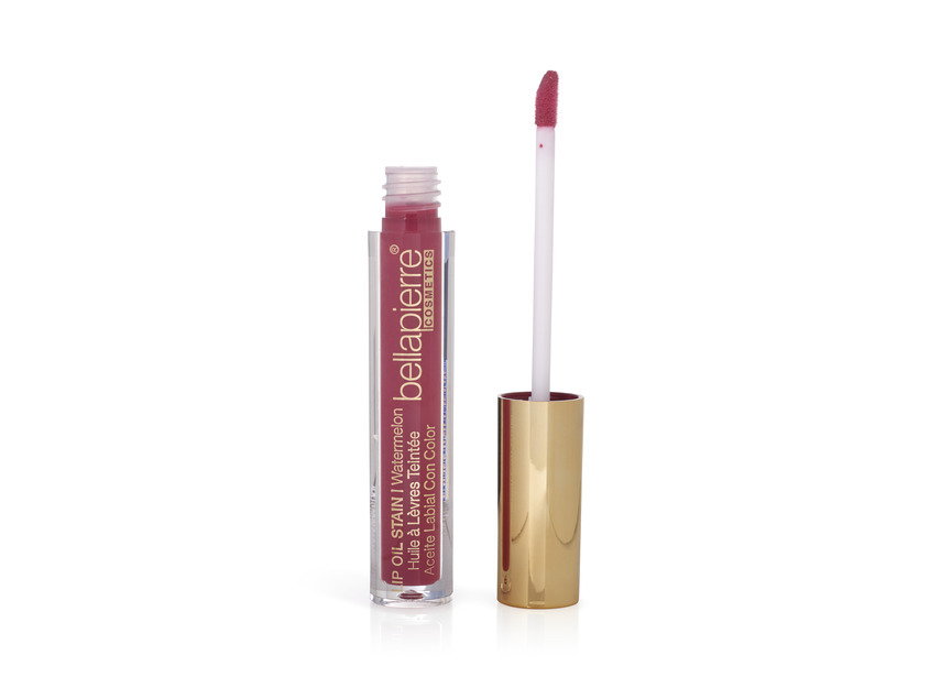 Lip Oil Stain Quad