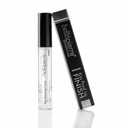 Kiss Proof Lip Finish