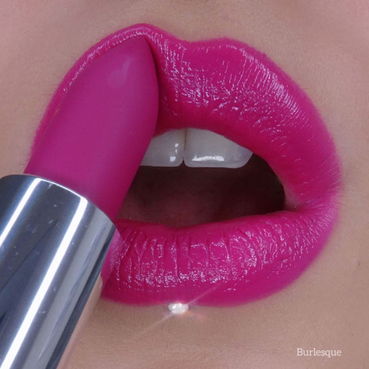 Mineral Lipstick - Burlesque new