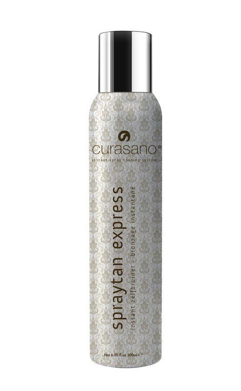 CURASANO SPRAYTAN EXPRESS 200ML