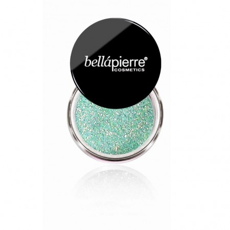 Cosmetic Glitters - Greentastic