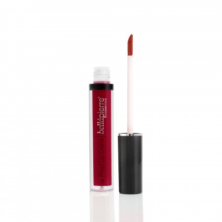 Kiss Proof Lip Crème - Hothead
