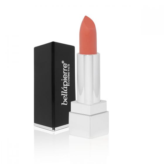 Matte Lipsticks (Pumpkin)