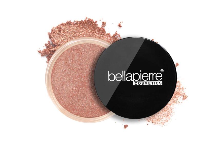 Minerale Bronzer - Peony