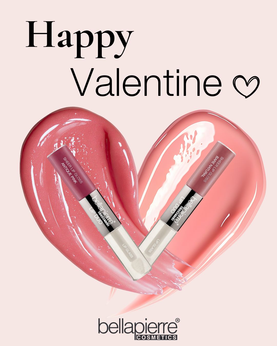 Duo gloss (klik hier voor meerdere kleuren)