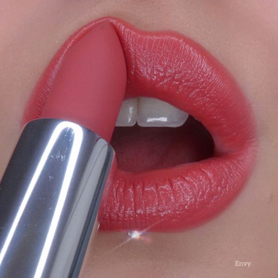 Mineral Lipstick - Envy New