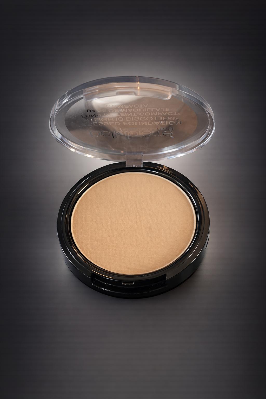Compact Mineral Foundation LIMITED EDITIONS 8 gram (klik hier voor meerdere kleuren)